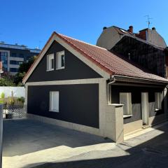Casa Amieiro
