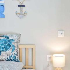 Piraeus Pasalimani cozy apartment