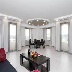 Cityview Elegance