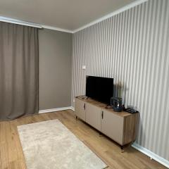 Aish hotel