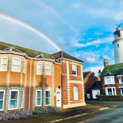 Cosy Nook, Southwold
