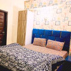 1 Room Luxury Furnished For Rent Hotel Al-Amanah