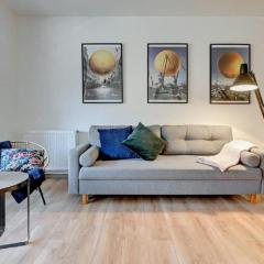 Dom & House Comfortable Apartments Chmielna with Sauna