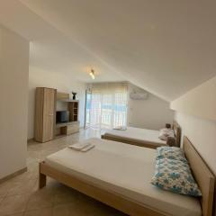 Apartmani Dabovic