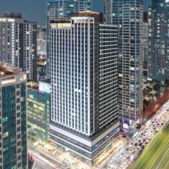 Sota Suite Busan Seomyeon