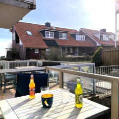 Huus Waterkant 03 auf Amrum