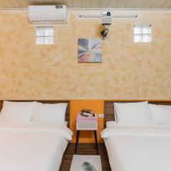 bohohomestay phố cổ Hà Nội