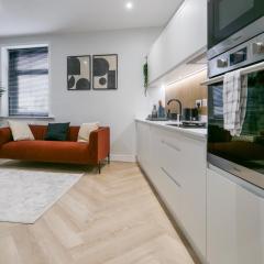 Dwell Living North Bridge Apartments