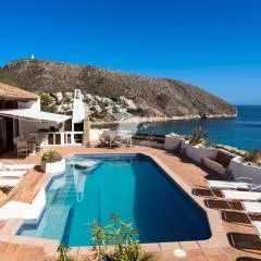 CostaBlancaDreams Casa del Flamboyan in Moraira