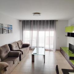 A H Rentals Garbi Apartamento con parking