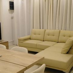 Trou aux Biches apartment Mauritius