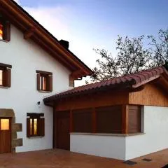 Apartamentos Lusarbe