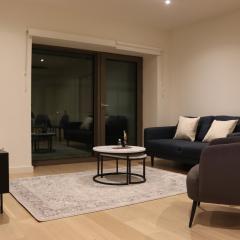 Luxury 2 Bed 2 Bath City Apartment