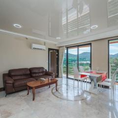 Апартаменты в NBC