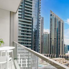 LUX The Grande Signature Skyline Suite