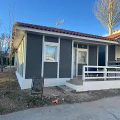 Camping JAVALAMBRE