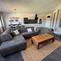 Vakantiehuis centrum Lemmer