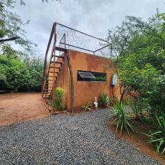 Hartbeest Bush Lodge 5
