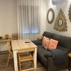 Mucho Trigo Apartments D