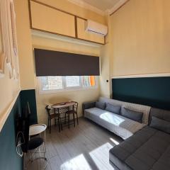 City Hall Flat