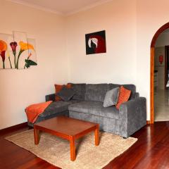 Apartamento Pestana