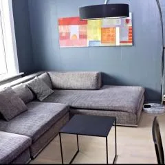 Comfortable apartment in Oslo with three bedrooms