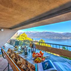 Isola Bella View Stresa - Happy Rentals