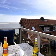 Huus Waterkant 07 auf Amrum