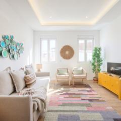 Ocean Dream Apartment W AC, by TimeCooler