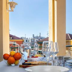 10 min dal Mare - New York Style - Apartment