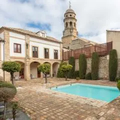 Hotel Puerta de la Luna