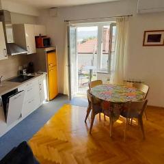 Apartma Terassa