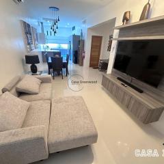 Casa 1 by Casa Greenwood