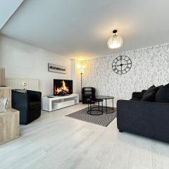 E Mercier magnifique grand T2 à deux pas du centre