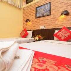 Dream Nepal Hotel and Apartment