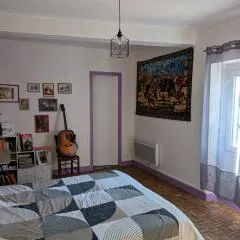 Chambre d'hôtes