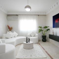 La Perle Blanche Gueliz