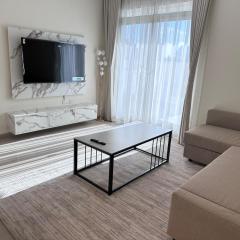 1 Bedroom Apartment with Private Jacuzzi May Residence JVC