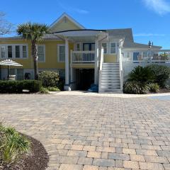 Georgianne Suite Three