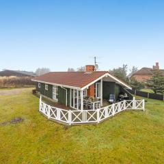 Charming Holiday Home Close To The North Sea And Søndervig Center
