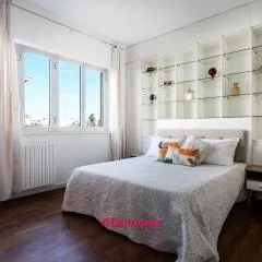 Barirooms - Crisanzio Suites