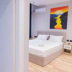 Hotel Bel Ami Tirana 2