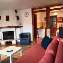 Domek nad Złotym Potokiem