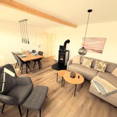 Ferien auf dem Land nahe der Ostsee