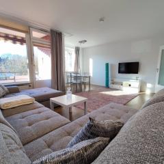 3-room apartment with 4 beds near Hamburg
