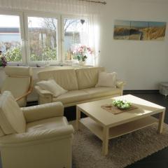 Ferienhaus Seeadler 750 Meter z. Strand Rollstuhlg.