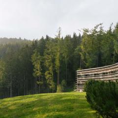 Vigilius Mountain Resort