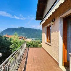 Iseo Lake Terrace