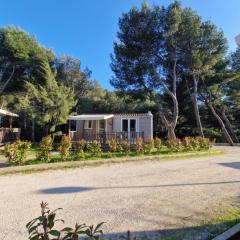 Camping Aux Portes De Cassis
