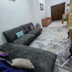 Magic apartment Pyramids inn